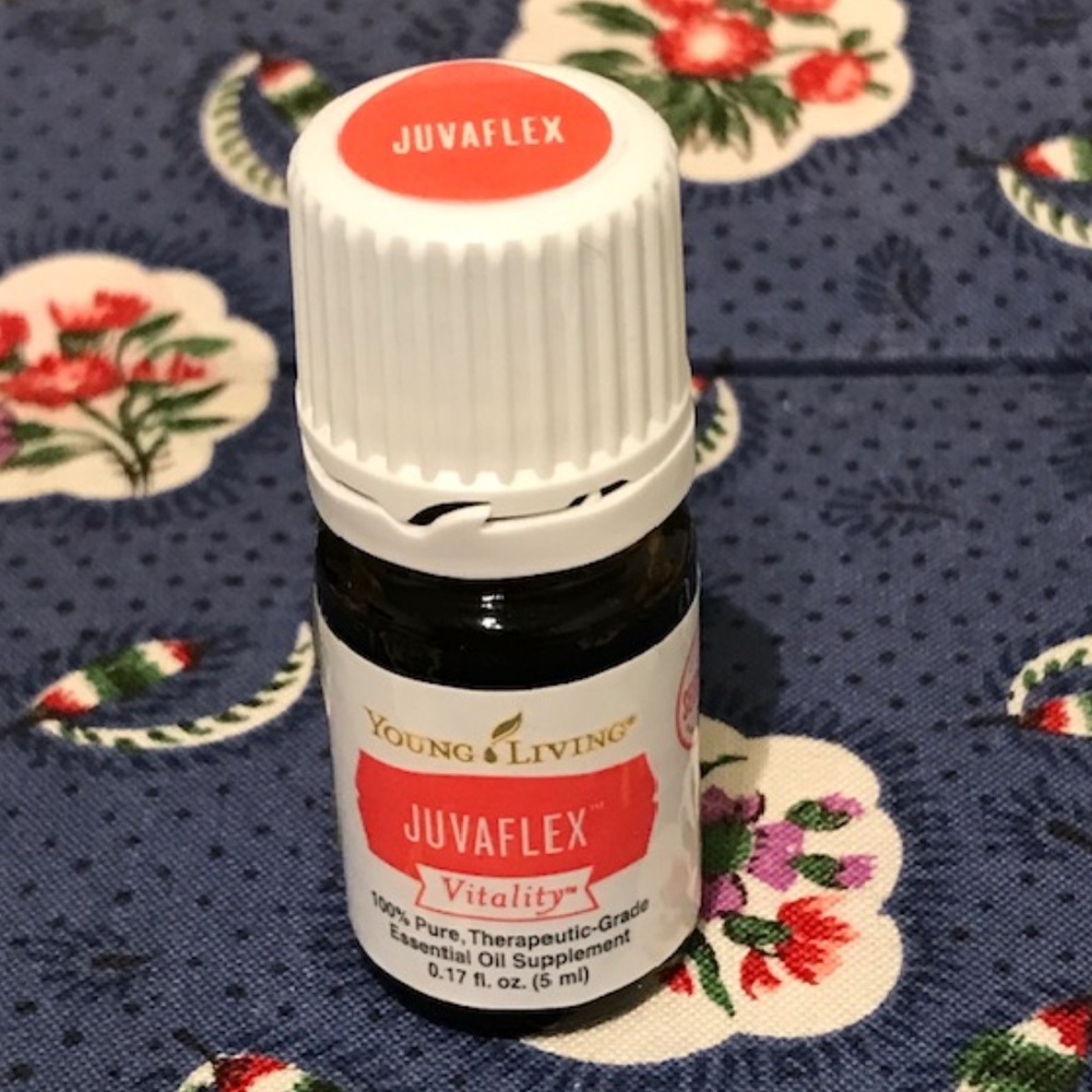 Juvaflex - Young Living - Unopened